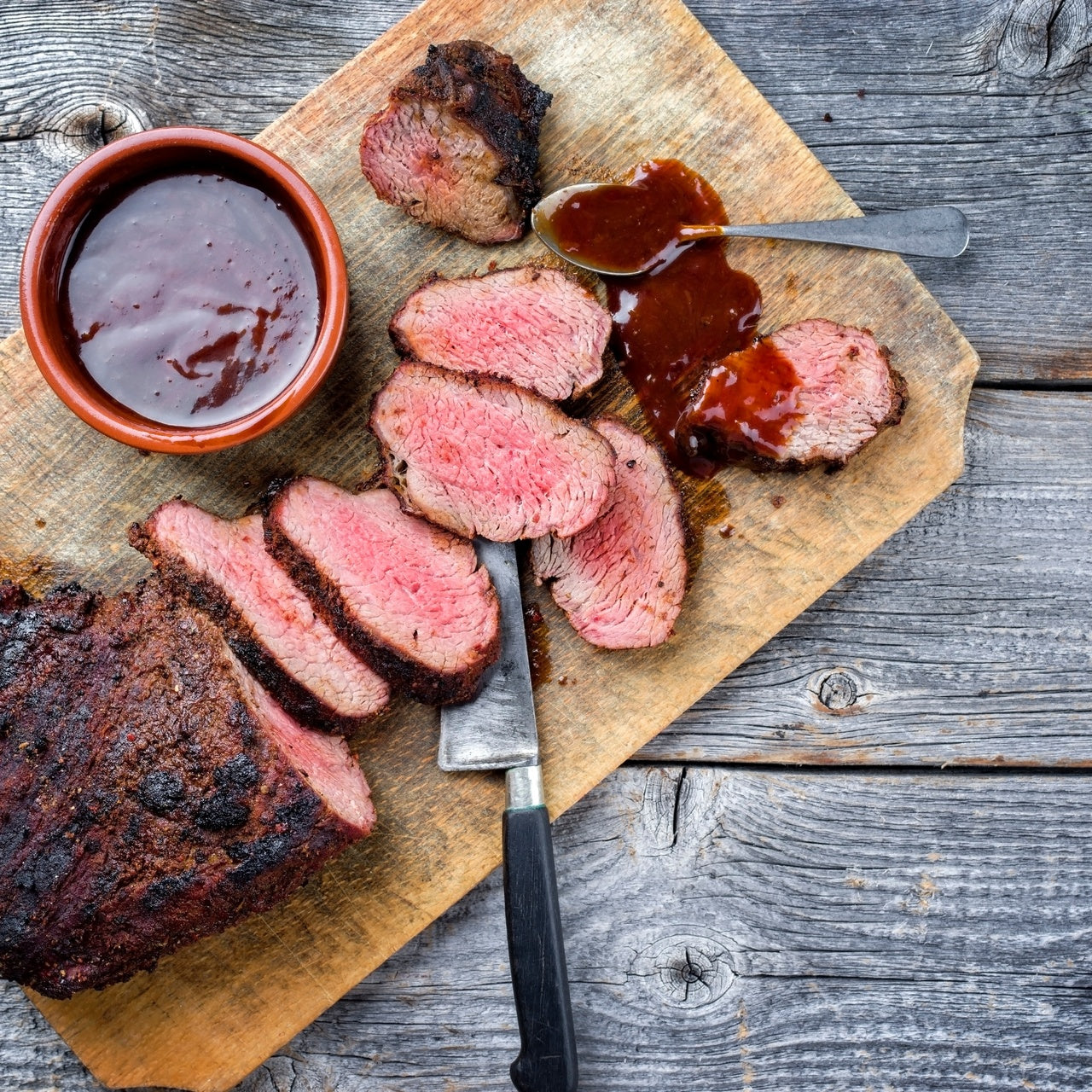 Not All Meat Is Created Equal — Here's Why Ours Is Different