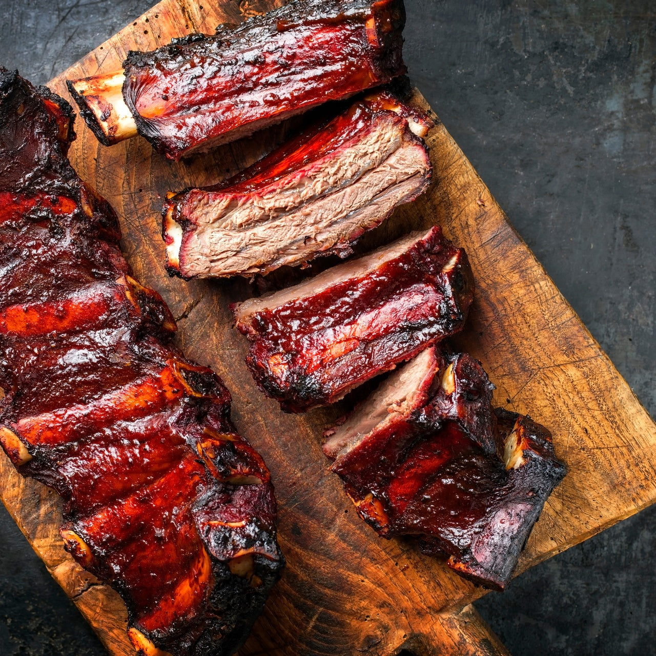Beef Short Ribs (B-Sauras)