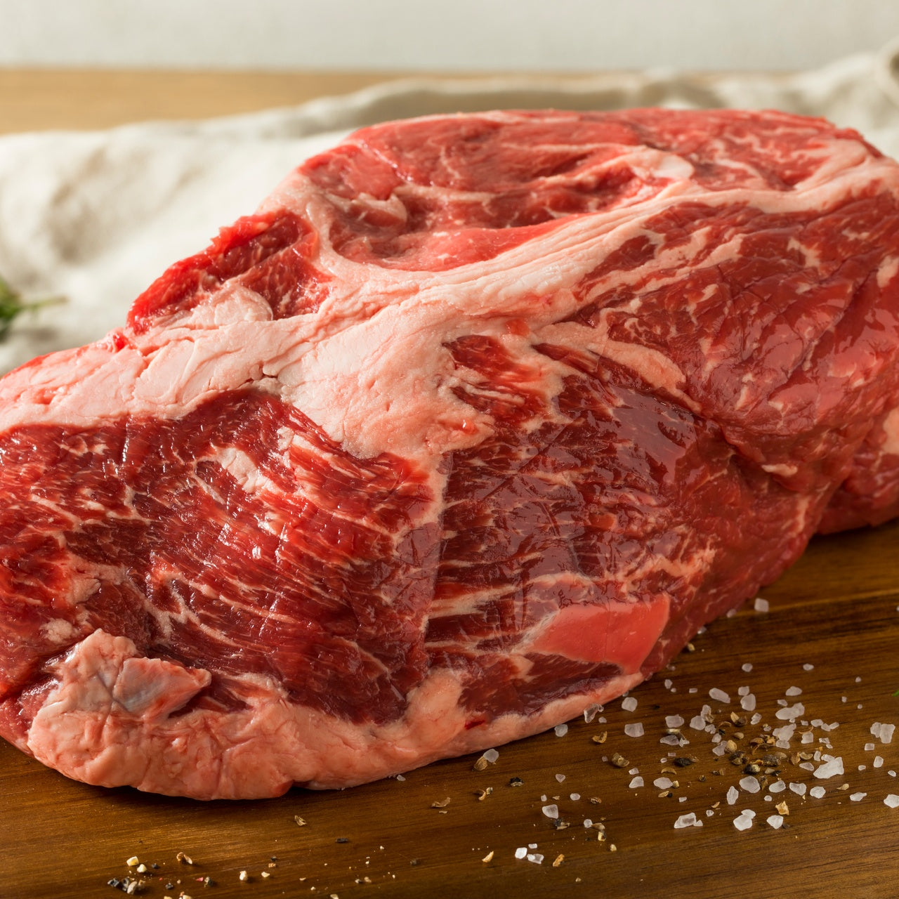 Beef Boneless Chuck Roast