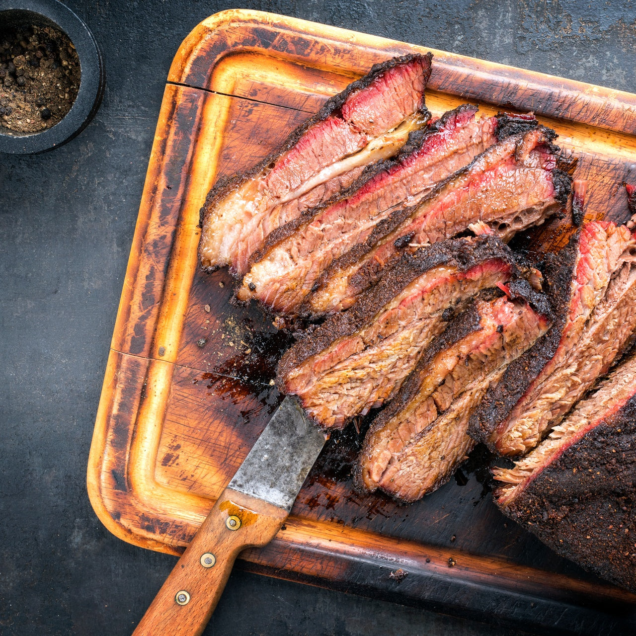 Beef Brisket