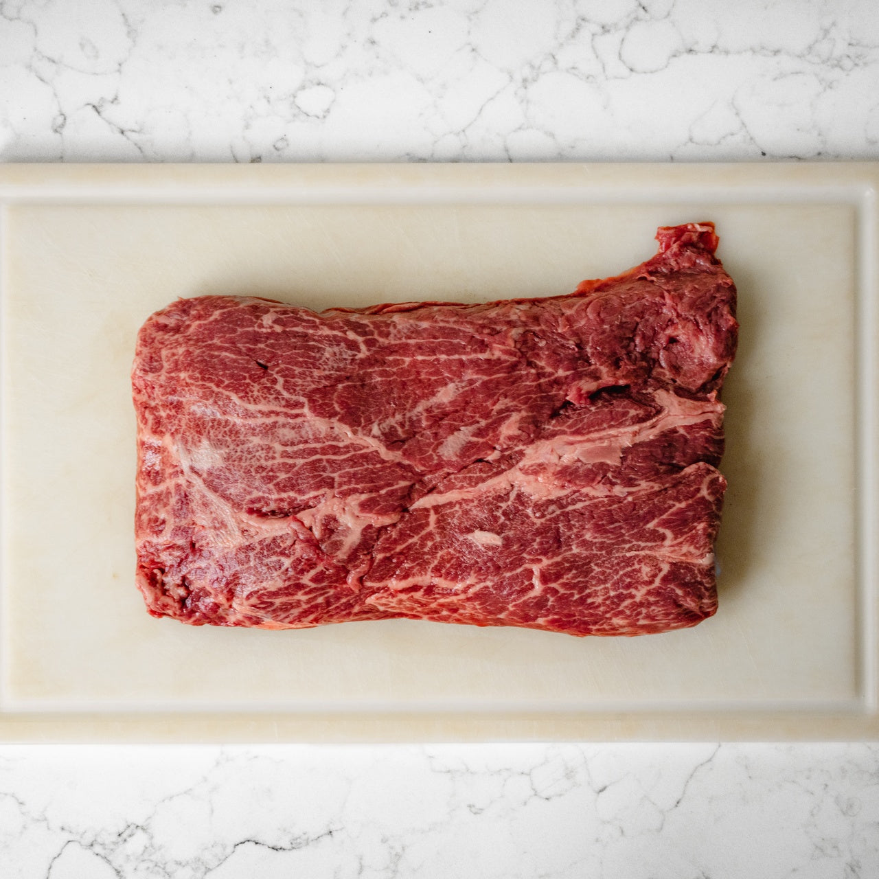 Beef Flat Iron Steak
