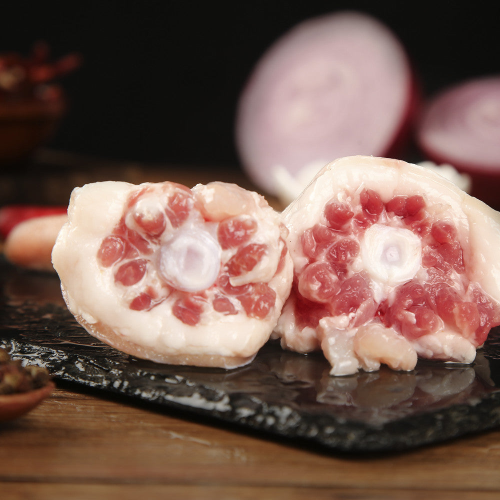 Pork Pig Tail