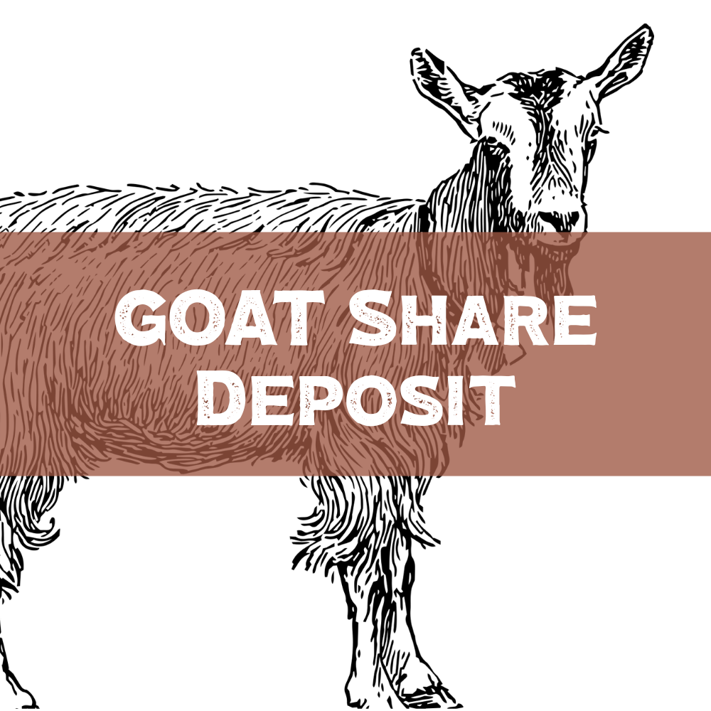 Goat Share