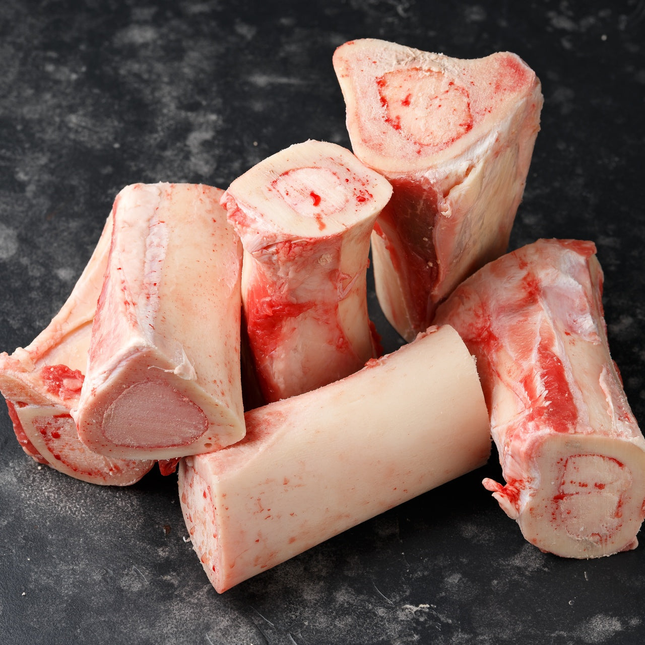 Beef Marrow Bones