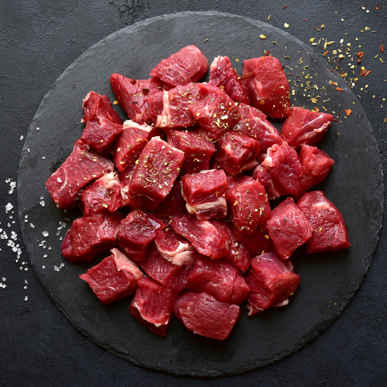 Beef Stew Meat