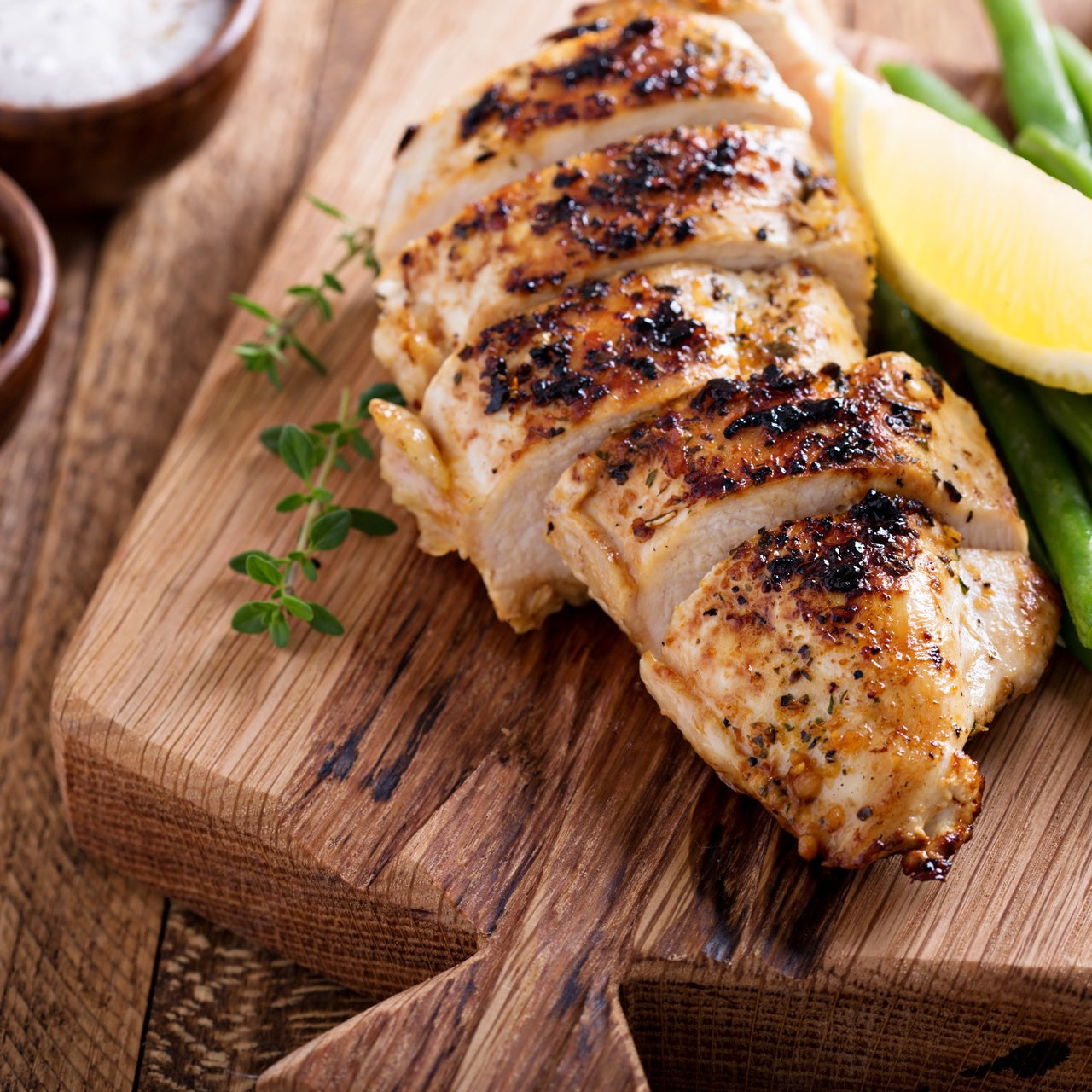 Chicken Breast