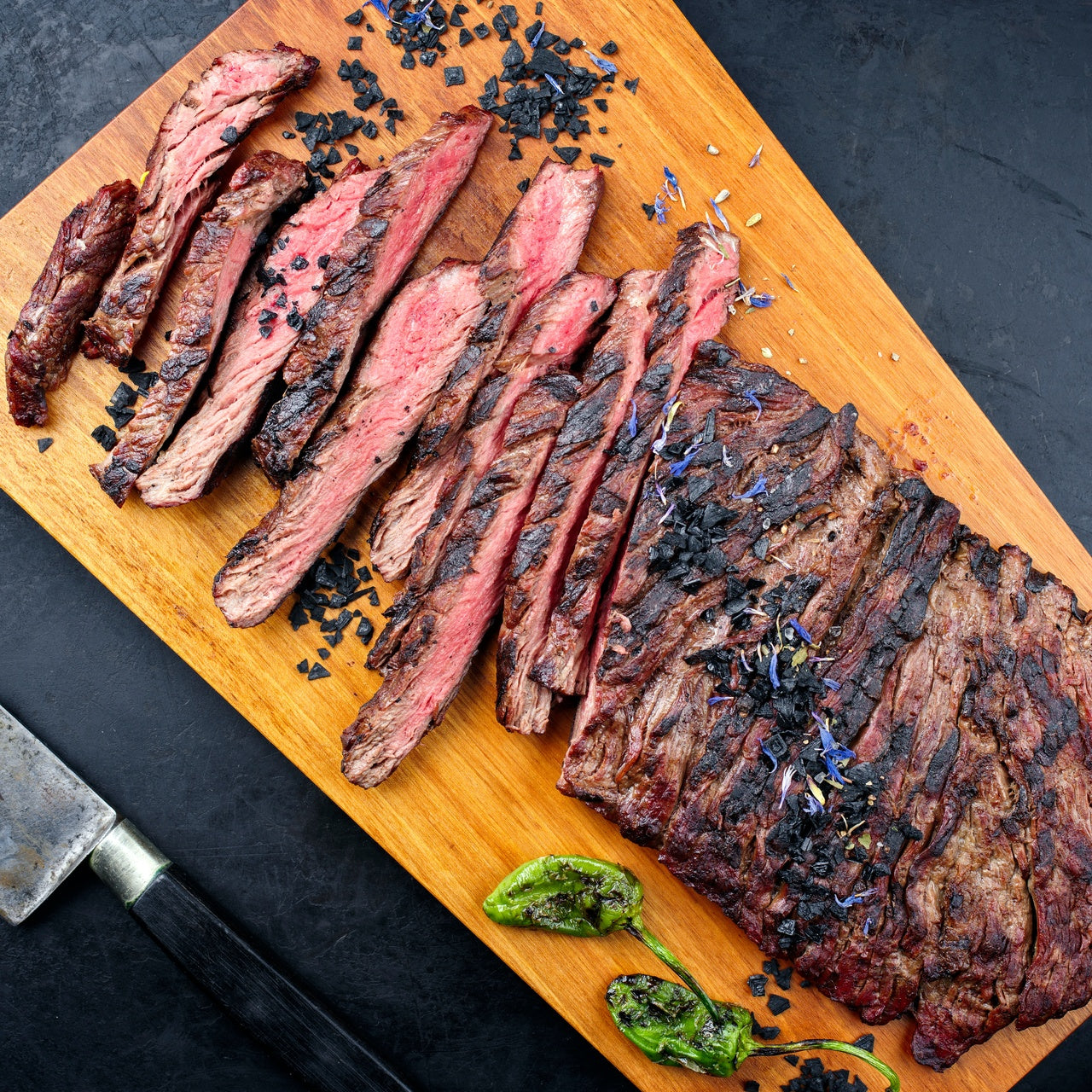 Beef Flank Steak