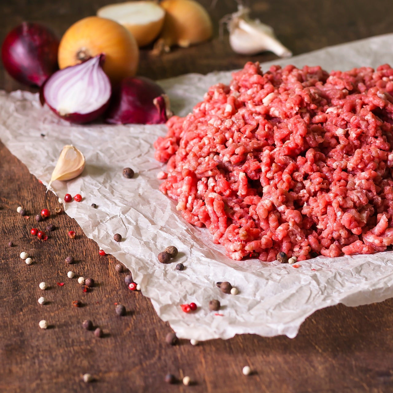 Bulk Pork Sausage