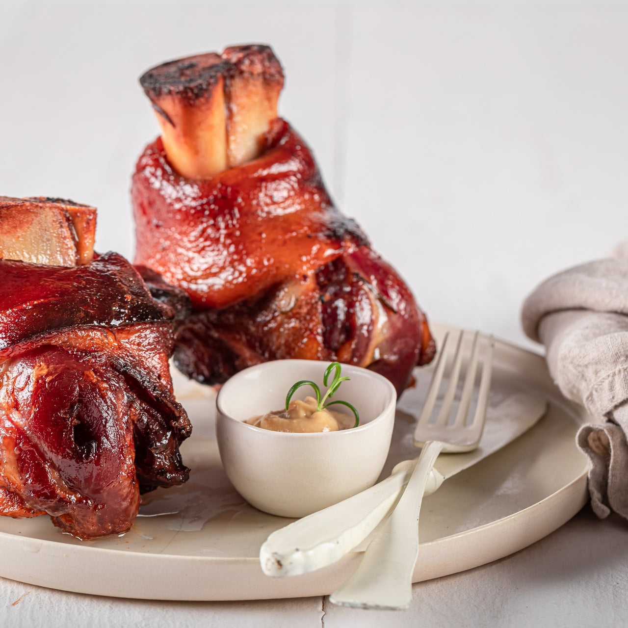 Pork Whole Hocks