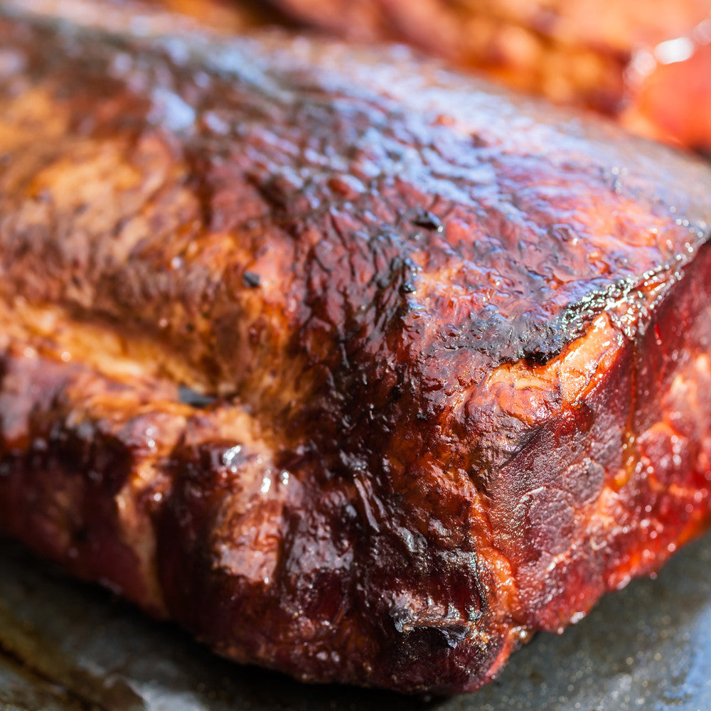 Pork Boneless Shoulder