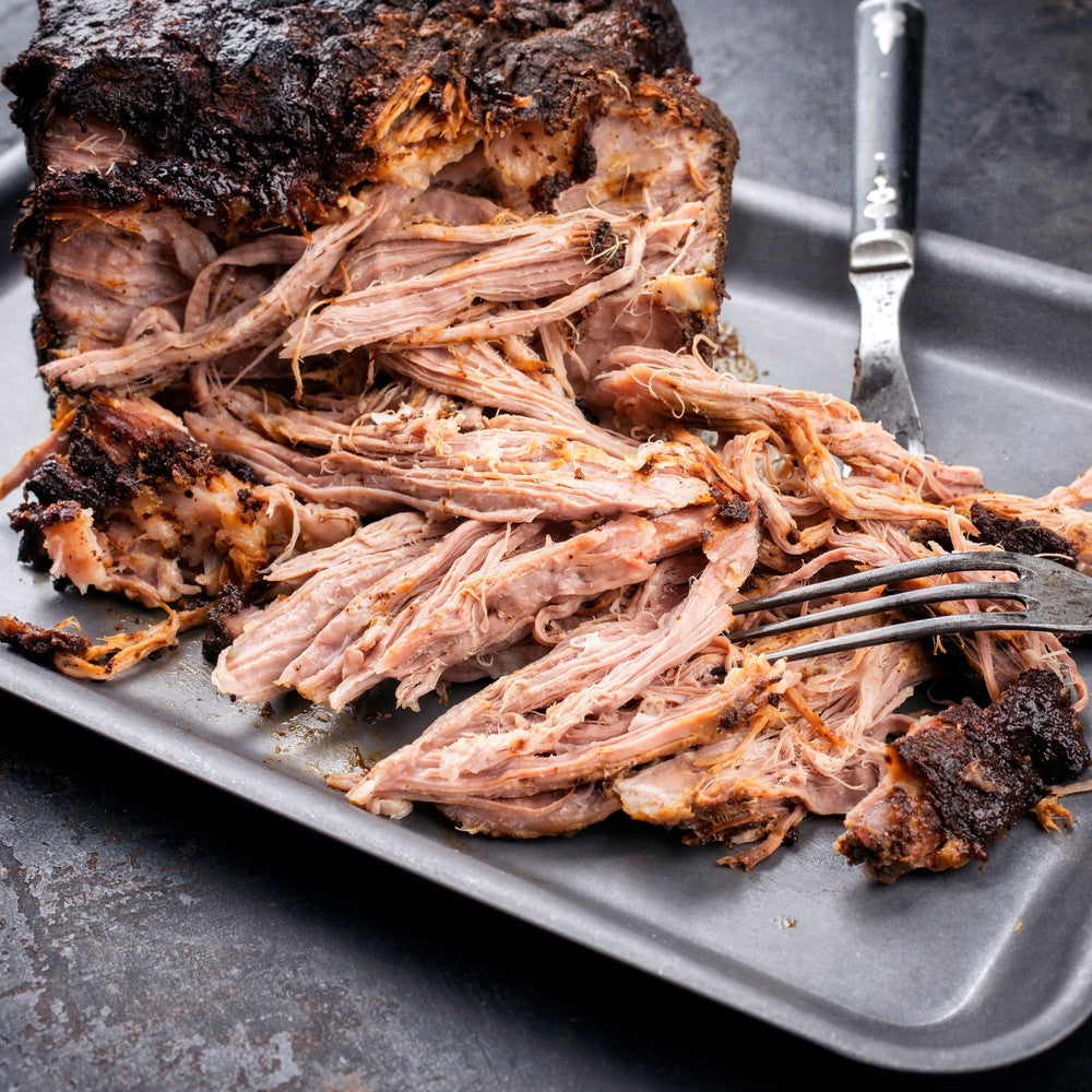 Pork Butt (Bone-in)