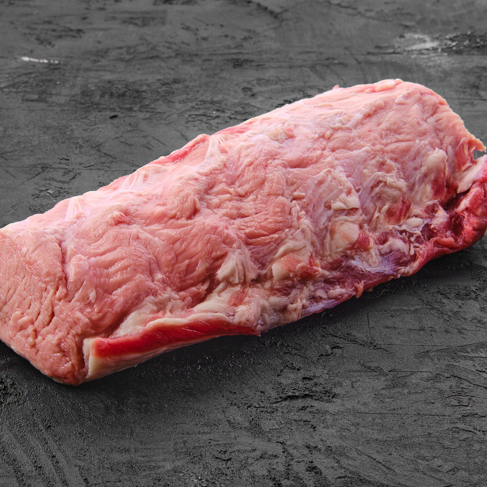 Pork Collar Roast
