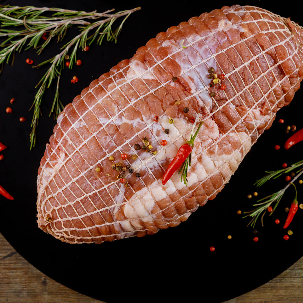 Pork Picnic Roast